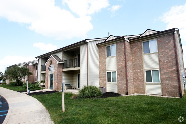 Building Photo - Walnut Manor Apartments