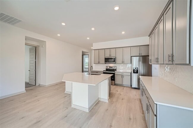 Building Photo - 509 Barton Run Dr