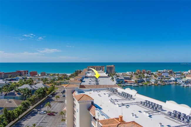 Building Photo - 17735 Gulf Blvd