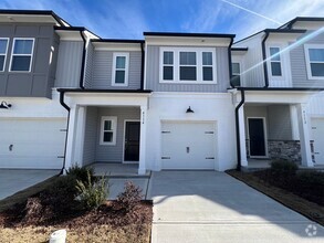 Building Photo - New Construction 3BD, 2.5BA Durham Townhom...