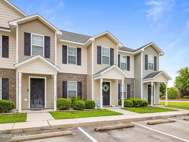 Building Photo - 229 Glen Cannon Drive