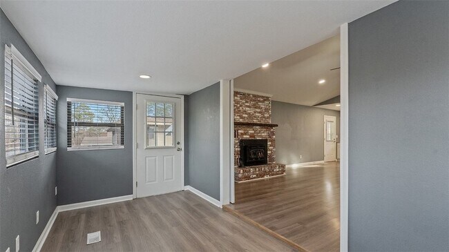 Building Photo - 21 Grisham Cir