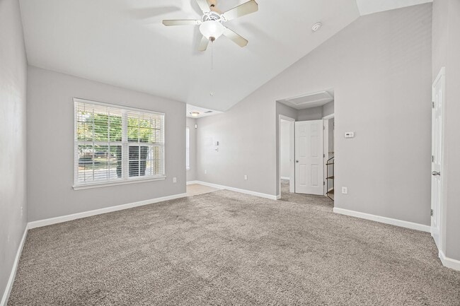 Building Photo - Harpers Mill one level 2 Bedroom townhome ...