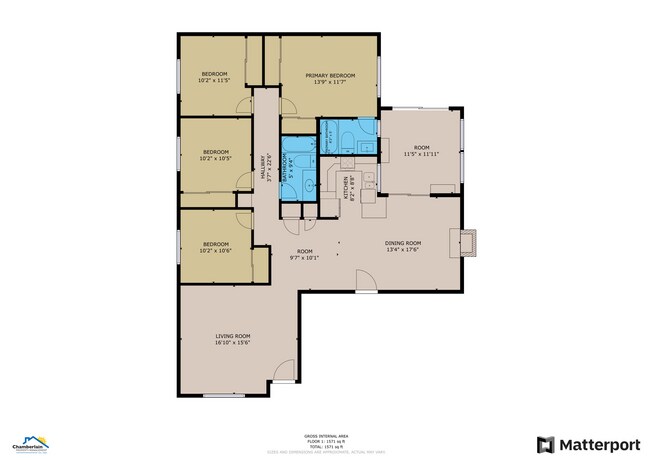 Building Photo - Spacious 4 Bedroom 2 Bath in Desirable Oceanside!