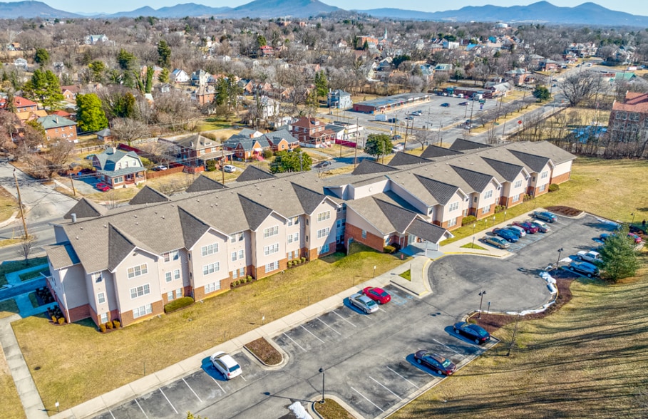 Interior Photo - Blue Ridge Village Apartments