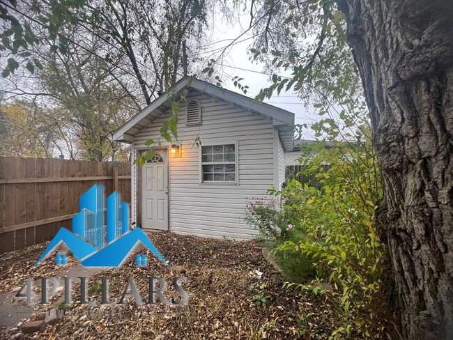 Building Photo - "Outstanding 3-Bedroom Gem in Hammond"