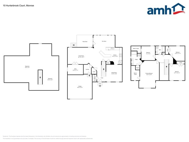 Building Photo - 10 Hunterbrook Ct