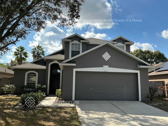 Building Photo - 3313 Manor Cove Cir