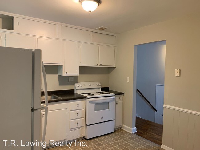 Building Photo - 5 br, 2 bath House - 6610 Cove Creek Drive