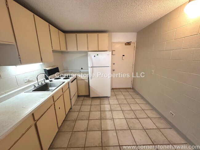 Building Photo - 1520 Spreckels St