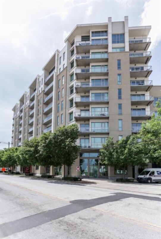 Building Photo - 1100 Howell Mill Rd NW