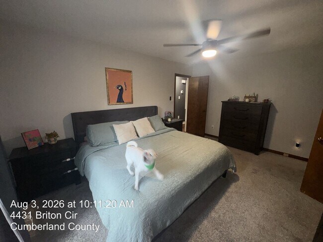Building Photo - 4431 Briton Cir