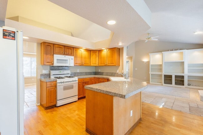 Building Photo - Beautiful home in the heart of Eagle