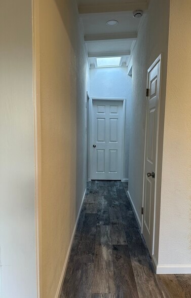 Hallway - 195 Murlagan Ave