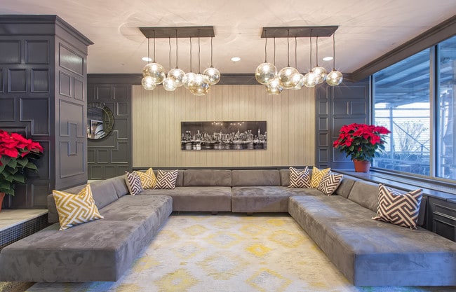 Interior Photo - Yorkshire Towers