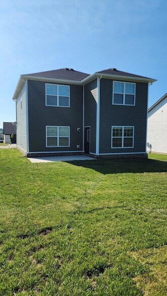 Building Photo - 929 Olympic Ct