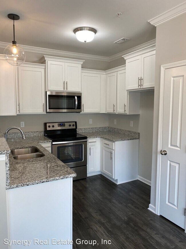 Building Photo - 3 br, 2.5 bath House - 407 Shirebrook Circle