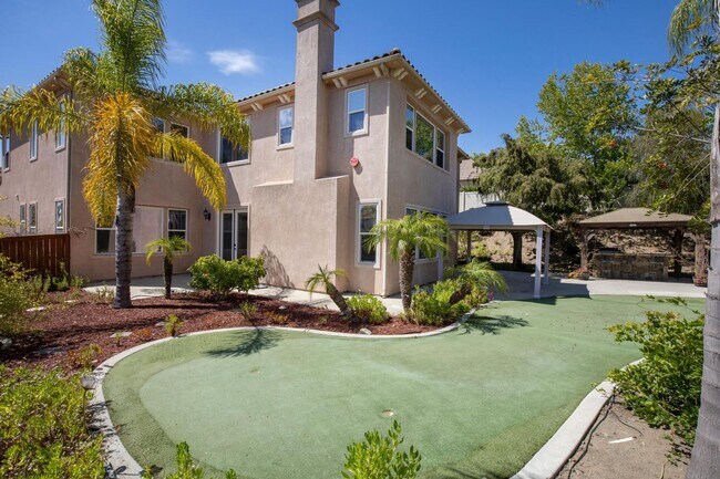 Building Photo - Luxury San Marcos Retreat with Private Backyard Oasis!