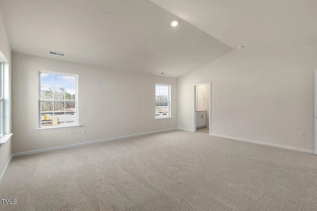 Building Photo - Spacious 4BR home in Wendell with trees in...