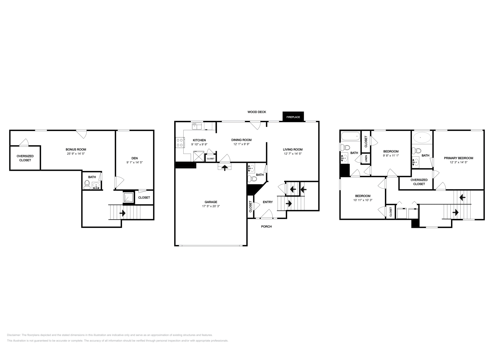 Building Photo - 2178 Serenity Dr NW