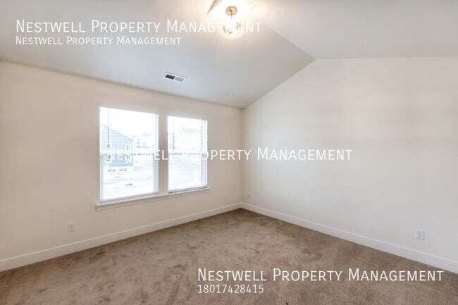 Building Photo - Brand New 3-bed Townhome in Lehi!