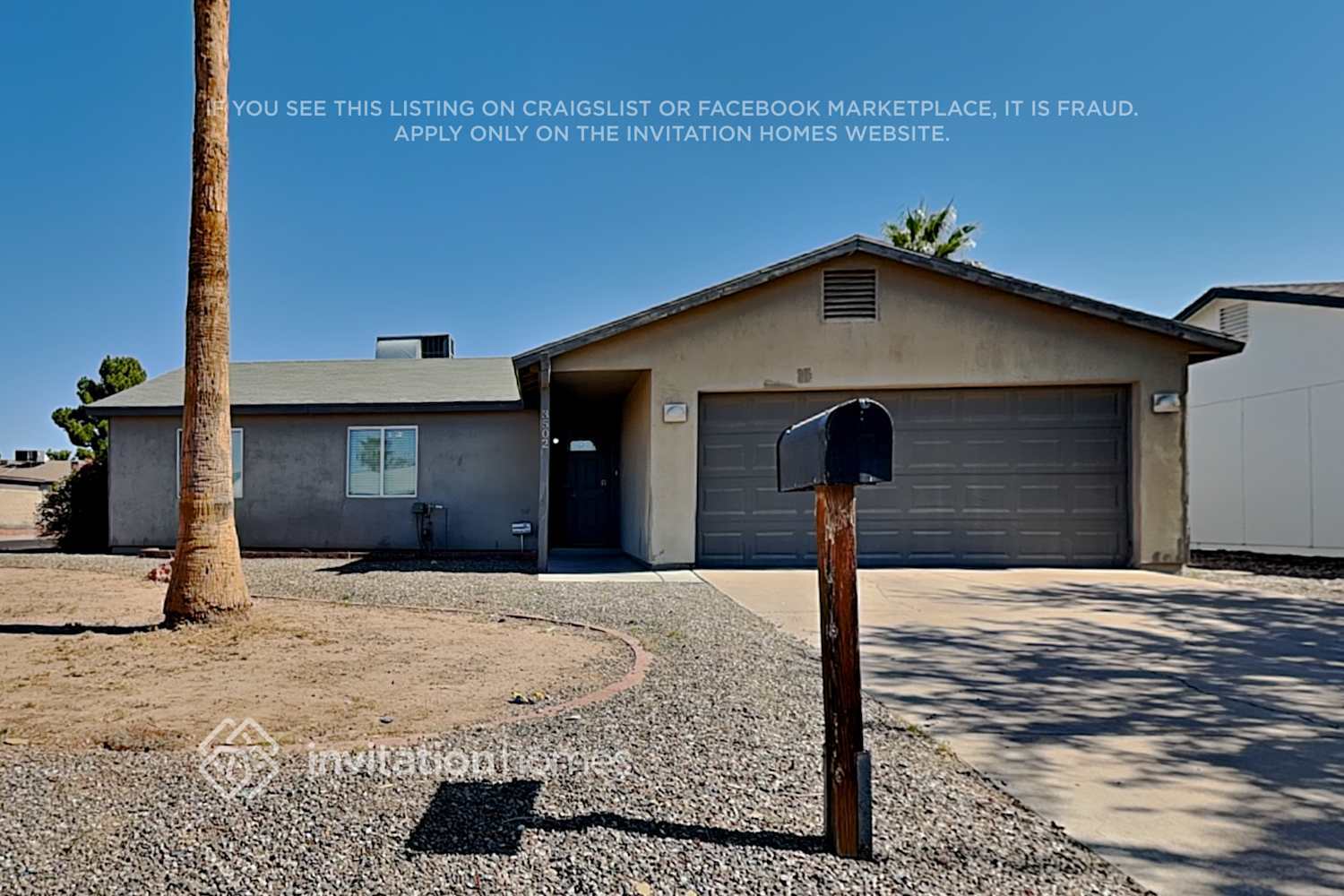 Building Photo - 3502 E Blanche Dr