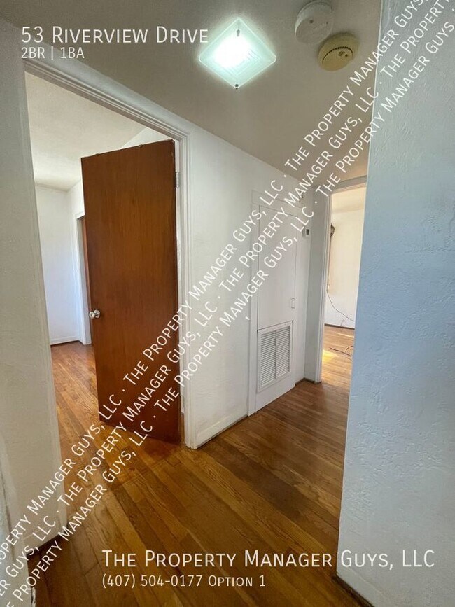 Building Photo - 2/1 For Rent in Ormond Beach for $1,525/mo