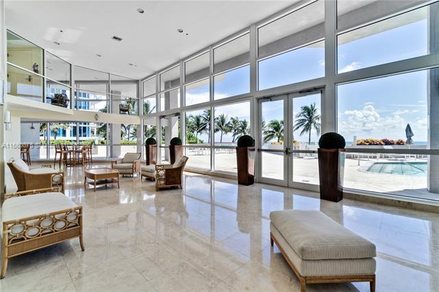 Building Photo - 6767 Collins Ave