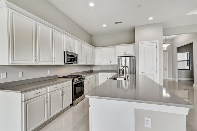 Building Photo - 4533 Mondrian Ct
