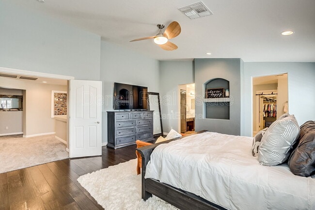 Building Photo - 7543 E Kael Cir