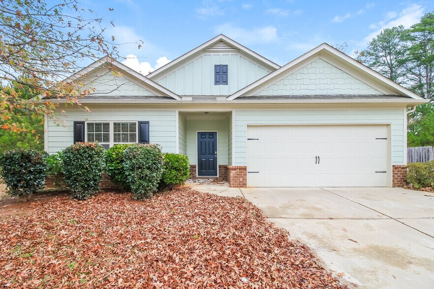 Primary Photo - 3482 Sandstone Trail SE