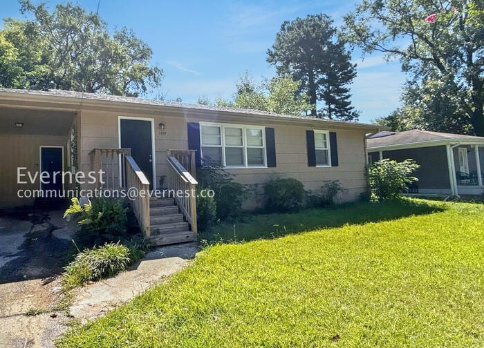 Primary Photo - 1309 5th Pl NW