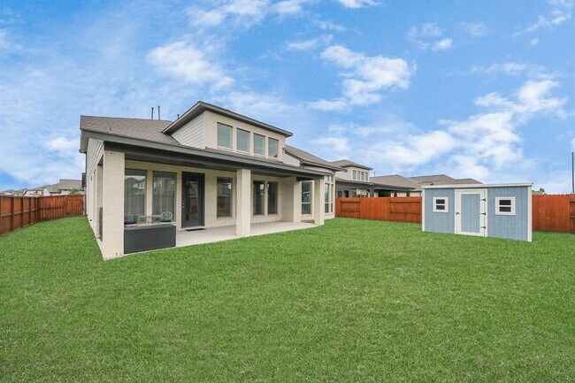 Building Photo - 2006 Green Haven Ct