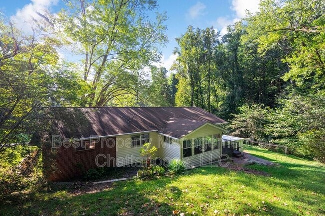 Building Photo - 9851 Millsaps St