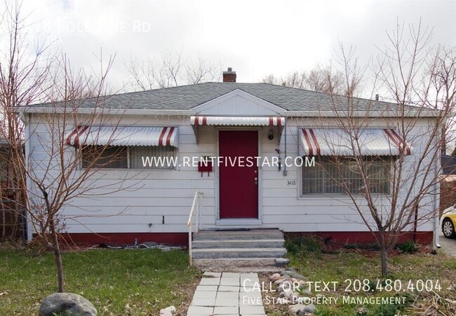 Primary Photo - 3418 Pole Line Rd