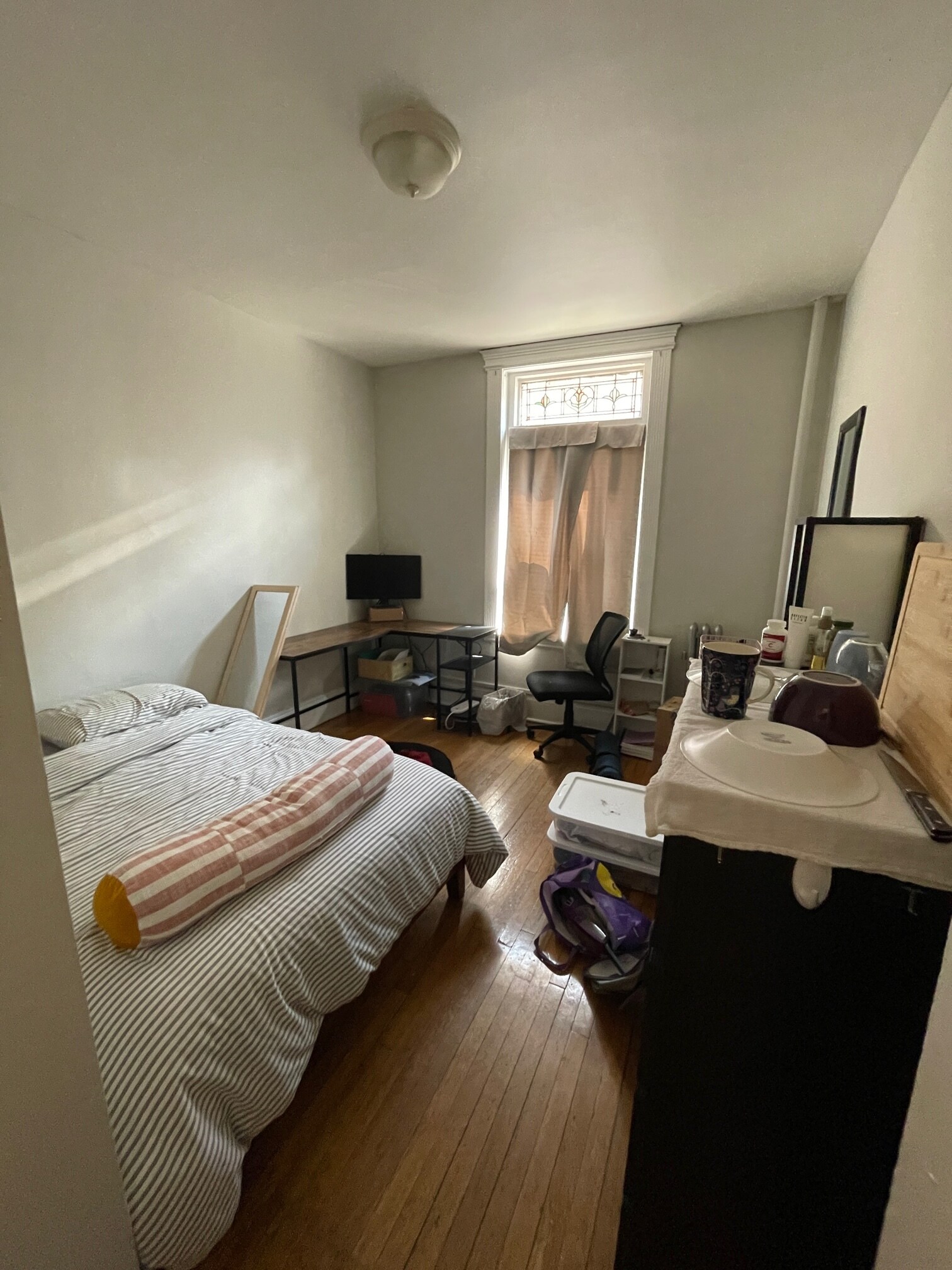 Building Photo - 38 Hemenway St