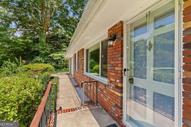 Building Photo - 3521 Canadian Way