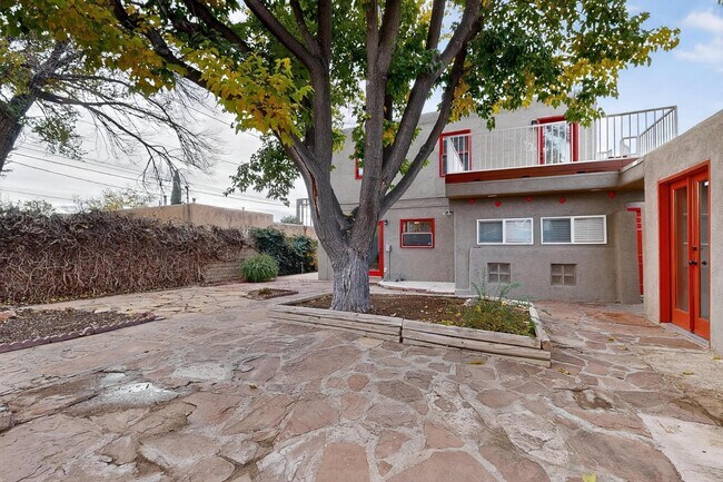 Building Photo - 3503 Berkeley Pl NE