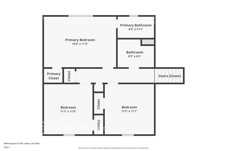 Building Photo - 2984 Sawgrass Trail SW