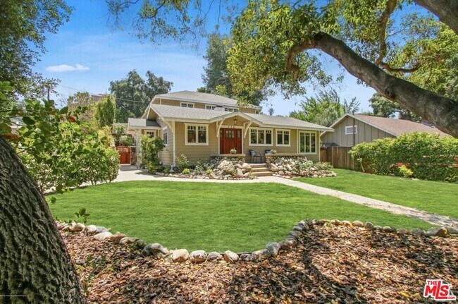 Building Photo - 130 S Arroyo Blvd