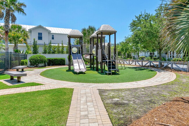 Building Photo - 616 Sandgrass Boulevard
