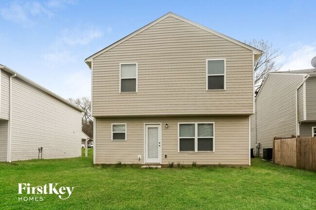 Building Photo - 33 Barber St NW