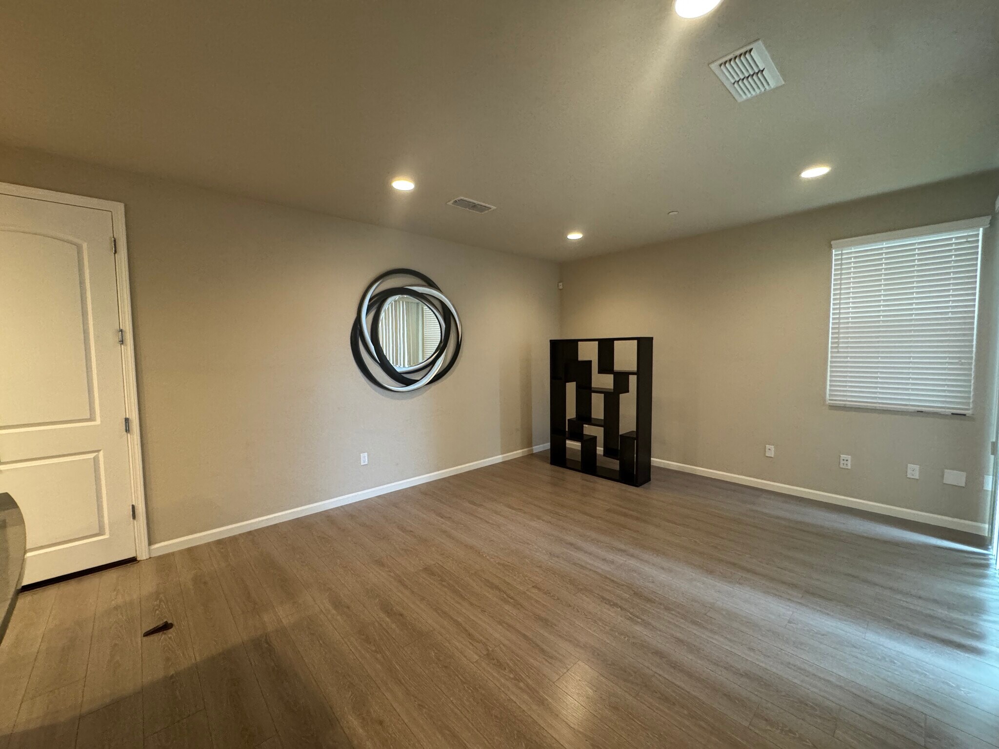 living room 1 with some furniture - 532 Aspen Pl