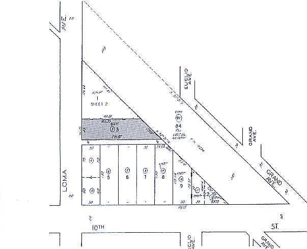 Building Photo - 1024 Loma Ave