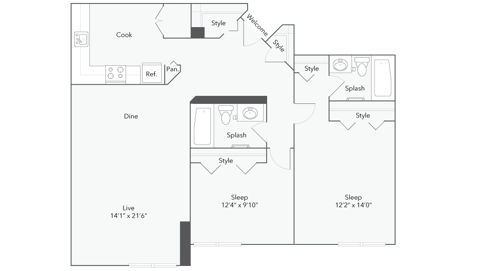 Building Photo - 14 Summer St