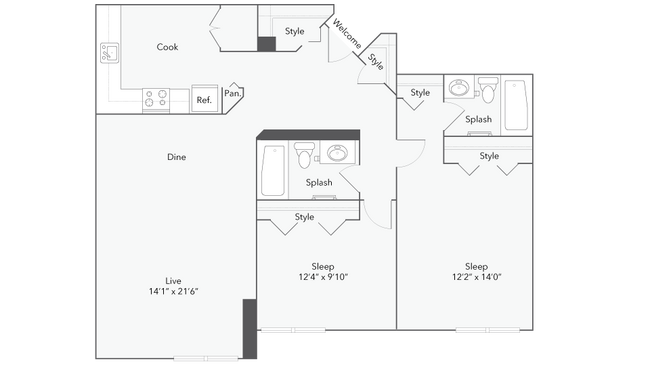 Building Photo - 14 Summer St