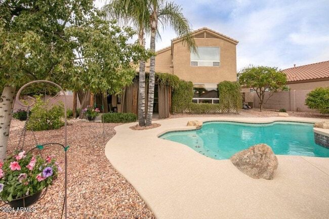 Building Photo - 3792 S Cosmos Ct