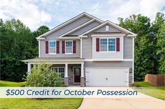Building Photo - Stunning 4-Bed Home in Wendell with Granit...