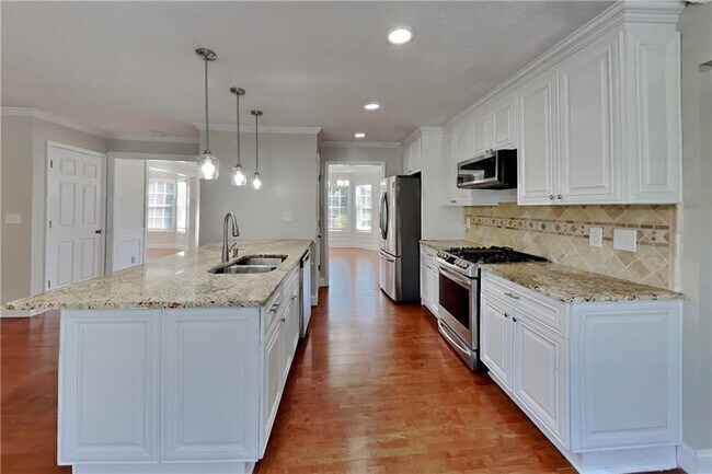 Building Photo - 3511 Autumn Farm Terrace