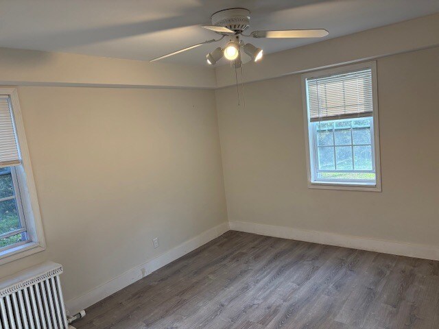 bedroom 2 - 844 Thorn St